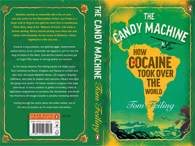 the candy machine by tom feiling